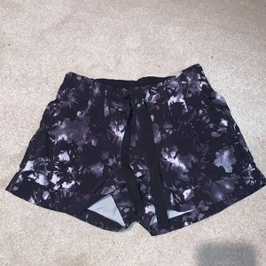 Lululemon Spring Break Away Short